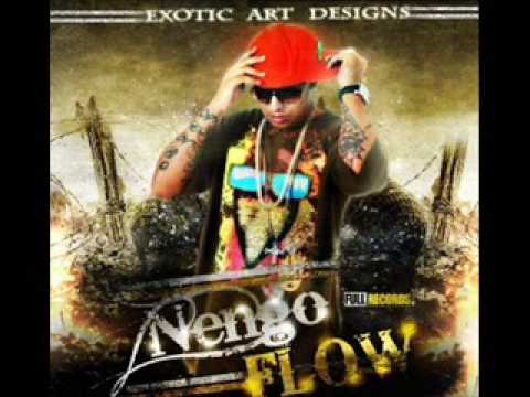 Ñengo Flow Ft Jayko - Pa Apagao TEMA 2009