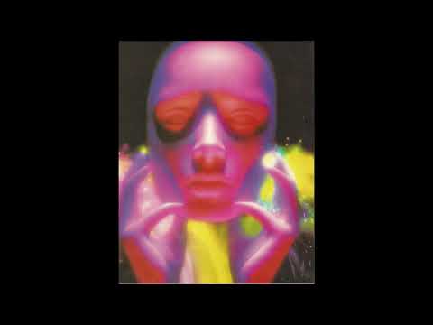 Pablo Gargano @ Hell Raiser 4, Ulster Hall, Belfast (27th February 1993)