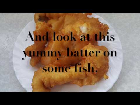 download lagu mp3 mp4 How To Make Batter For Fish Nz, download lagu How To Make Batter For Fish Nz gratis, unduh video klip How To Make Batter For Fish Nz