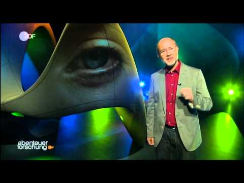 Abenteuer Forschung - Spurlos: Gibt es das perfekte Verbrechen? (1/3) in HD