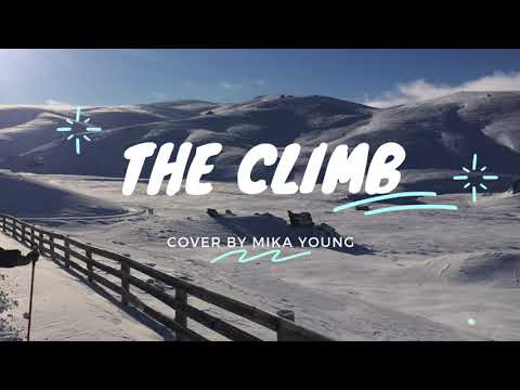 The Climb - Miley Cyrus Cover