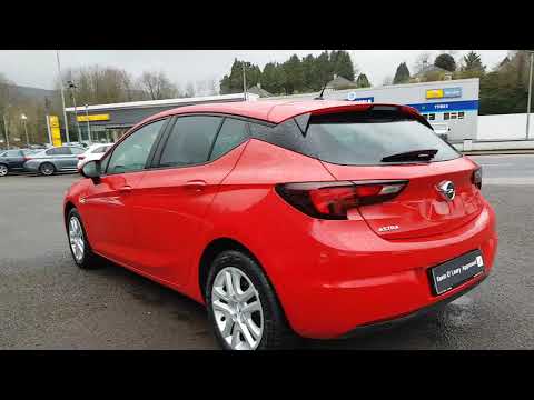 211T1013 - 2021 Opel Astra 0BD68EJ6C-SC-1.2 TURBO 1