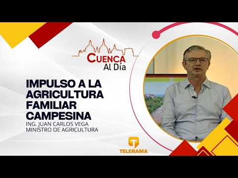 Ing. Juan Carlos Vega 