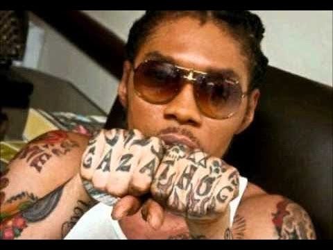 SMB Nate - Vybz Kartel - February 2018