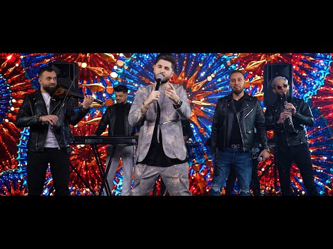 Cristian Yanev - Colt de suflet | LIVE | Cover @Andra