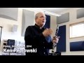 Oregon Coast Jazz Party 2014 - Ken Peplowski Clinic "Tempo"