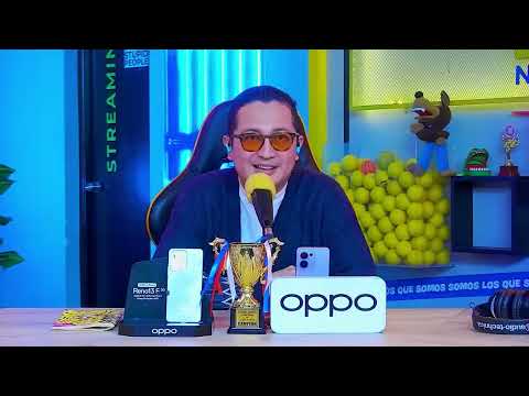 Ouke ( Carlos Orozco )expone turbio secreto de Todo Good y Zaca Tv