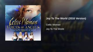 Joy To The World (2016 Version)