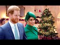 Prince Harry And Meghan Markle S First Christmas In The US How They Re Spending It Source