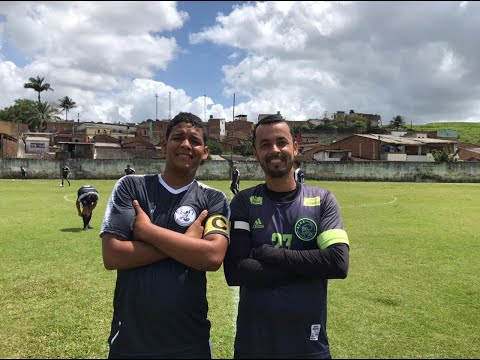 Independente X Ajax (Campeonato de Futebol Amador de Amaraji)