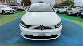 VOLKSWAGEN SPORTSVAN VII