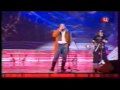 Феликс Царикати и Данко - Забыл.wmv 