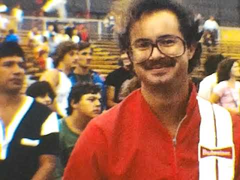 1981 Harvey Mandel CF2 August Chicago Fest 2