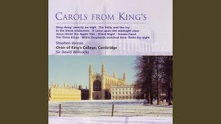 Sussex Carol (Christmas Carol) : &quot;On Christmas night all Christians sing&quot; (Arr. Philip Ledger)