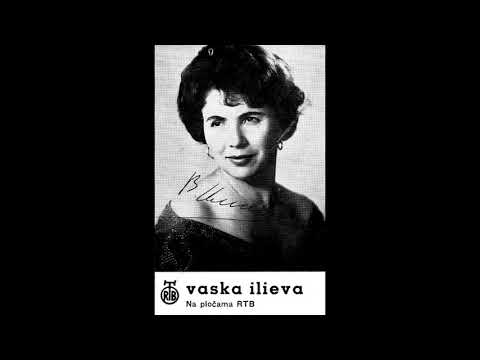 Vaska Ilieva so orkestarot na Goce Ristevski- Proklet Da Bide /Vo Strumica Na Ulica