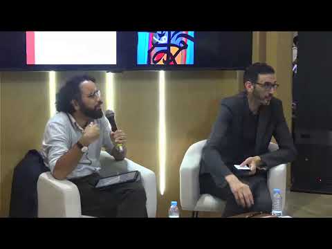 Dialogue croisé entre Farid El Asri et Hamza Esmili