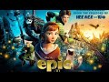 Blue Sky Epic Full Movie Explained In Hindi Epic Full Movie Animation Movie In Hindi Explain