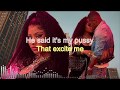 Nicki Minaj Megatron VIDEO (Clean Lyrics) 2019