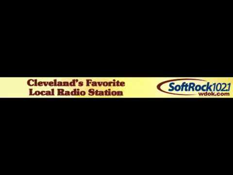 Rick Allen 102 1 FM WDOK Cleveland, Ohio 2005 Radio Aircheck