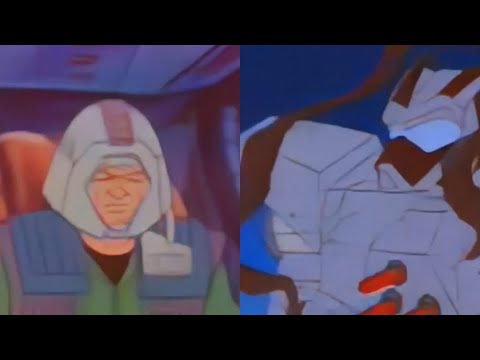 You know that scene where Ciro's Wolfhound explodes? - BattleTech  (1994)