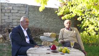 KIRŞEHİR'İN ÇINARLARI KONUŞUYOR 2. BÖLÜM (ZURNACI AYVAZ'IN ALİ)