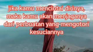 Download lagu Stori wa islami bikin baper mp3