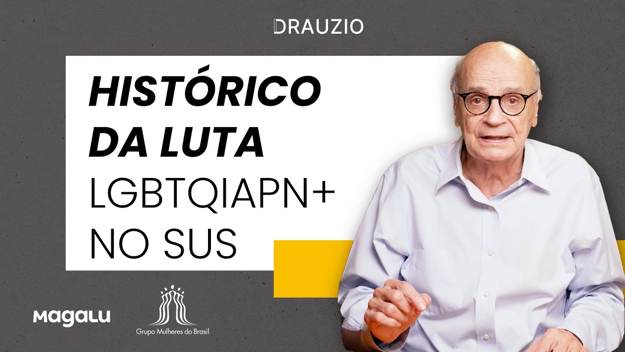 Direitos disponíveis no SUS para pessoas LGBTQIAPN+