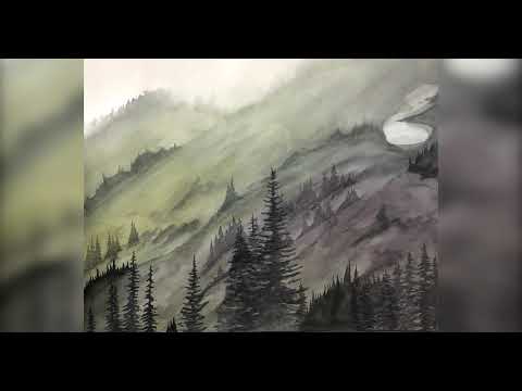 Andrej Majerčík - Nocturne  No. 1