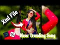 Tohar Patli Kamar🥀 | XML FILE | Alight motion XML video Editing | Bhojpuri Song | |🥀New Trending