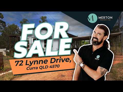 72 Lynne Drive, Curra, QLD 4570, 4房, 1浴, House