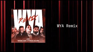 Download lagu WYA Remix Red - J Abdiel ( De La Rose, Yan Block, Jay Wheeler y Izaak) mp3 Download lagu WYA Remix Red - J Abdiel ( De La Rose, Yan Block, Jay Wheeler y Izaak) mp3