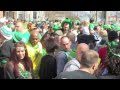 44th Annual "Oceanview Patrick's Day Parade ...