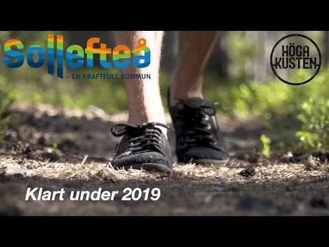 Välkommen till Västra Skogen!