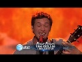 Phillip Phillips Beggin' - Top 3 - American Idol Season 11