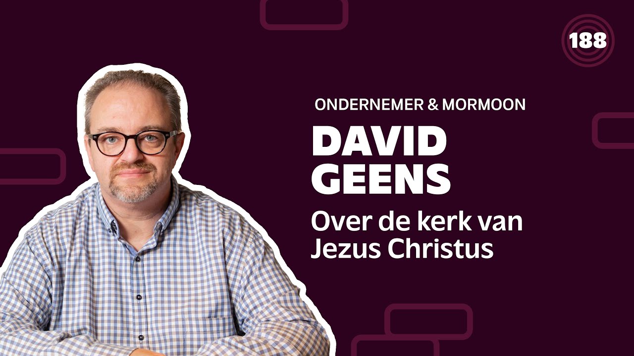 David Geens