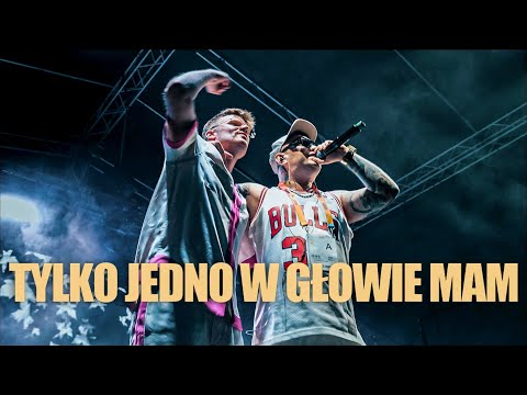 Pawbeats ft. Cypis - Tylko jedno w głowie mam (LIVE SunFestival 2022)
