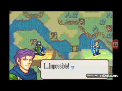 Fire Emblem Order of the Crimson Arm (The Inquisition)