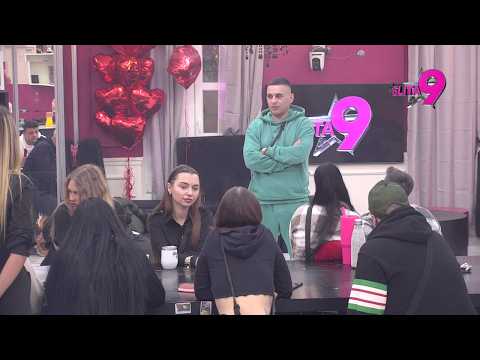 Elita 9: Učesnici masovno ne žale Bebicu, uvideli da je Teodora nikad srećnija  - 27.02.2026.