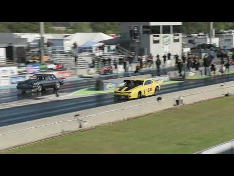 SWEET 16 4.0 - FINAL PRO 275 QUALIFIED FINAL