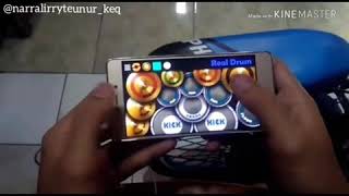 Download lagu Real Drum Wali - Ada Gajah Dibalik Batu mp3