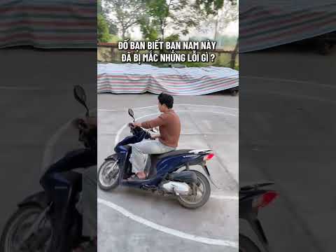 Mượt như này tại sao lại trượt nhỉ