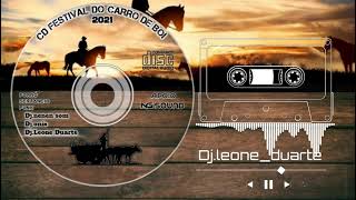 Download lagu 44 - CD FESTIVAL DO CARRO DE BOI 2021 - Lelles & Leonardo - Trepadeira mp3