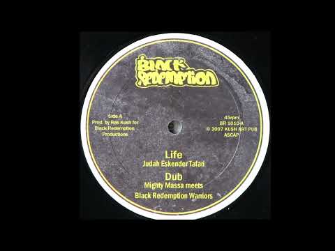 B2   Mighty Massa meets Black Redemption Warriors   Dub Of Confusion