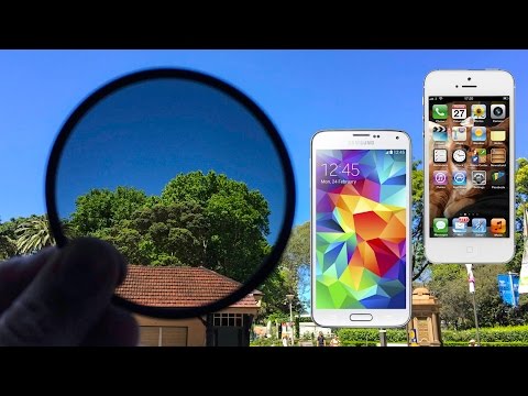 10 iphone photography tips