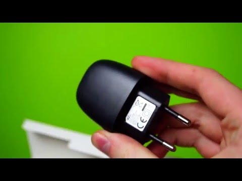 Wiko Pulp 4G - Babun1