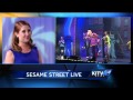 Sesame Street Live Is Back At The Blaisdell