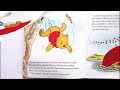 Winnie The Pooh And The Honey Tree Read Along PAL Cassette
