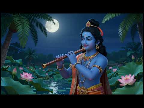 Cosmic Kirtan - Hare Krishna Maha Mantra Dance Track | Electronic Kirtan