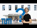 TUM Campus Tour Technical University Of Munich