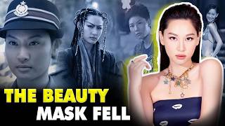 Download lagu She Became Hong Kong’s Perfect Beauty Queen… But TVB Destroyed Her mp3